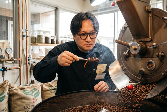 ストレス解消にコーヒーがよい理由とおすすめの選び方