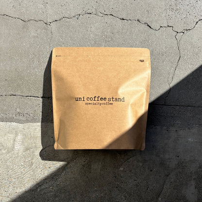 【火山が育んだ奇跡の甘み】コロンビア カウカ SUP ～母なる大地と多様性のブレンド～