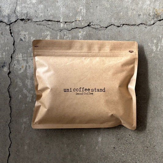 【99.9%カット】化学薬品不使用 デカフェ コロンビア（スイスウォーター製法）